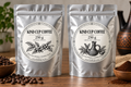 Ground Coffee 250g